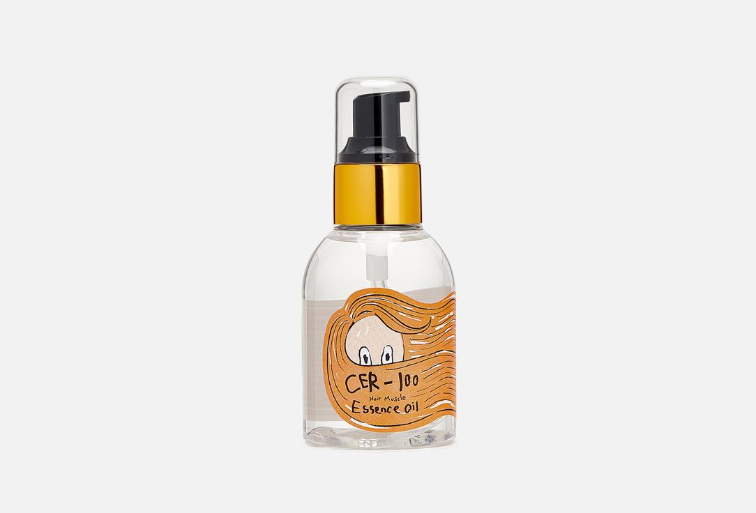 CER-100 Hair Muscle Essence Oil. 100 мл