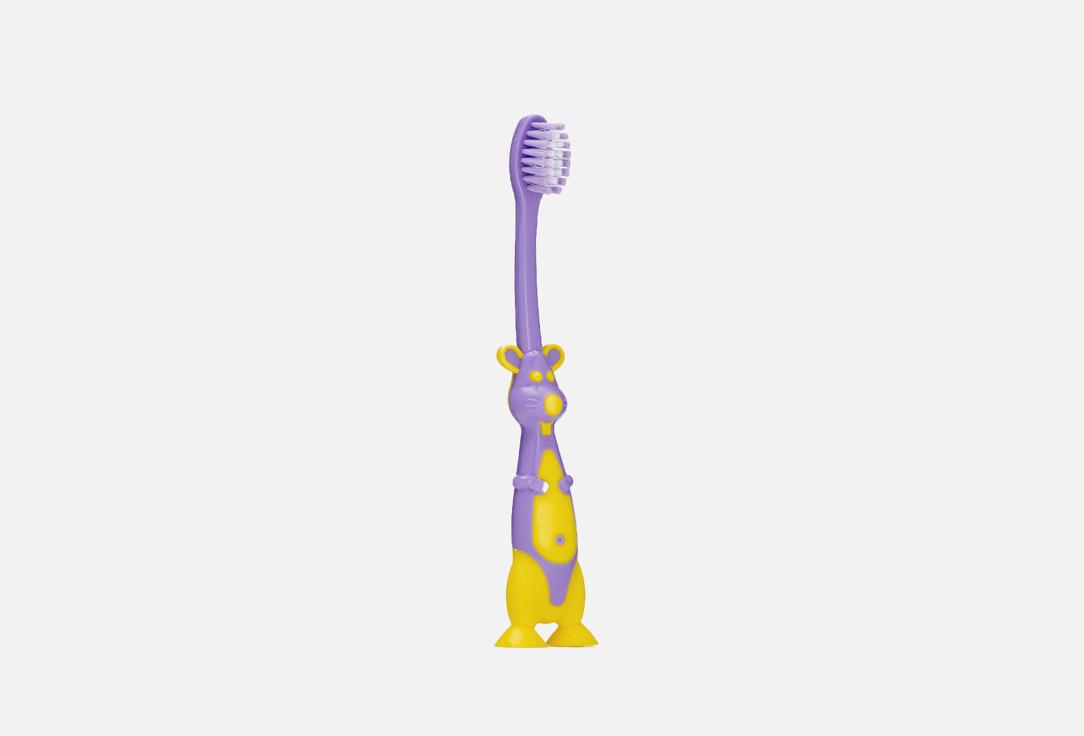 Das Experten | Toothbrush for Kids Kinder 3+ Soft. 1 шт