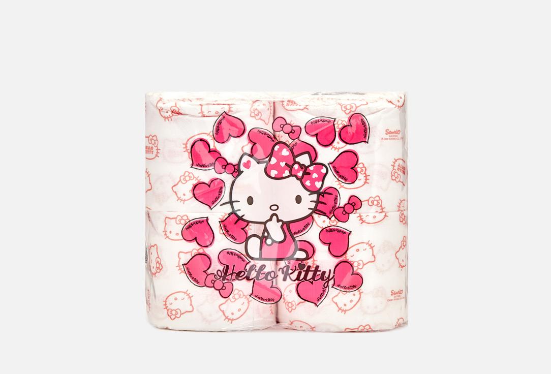 WORLD CART | Hello Kitty. Цвет: