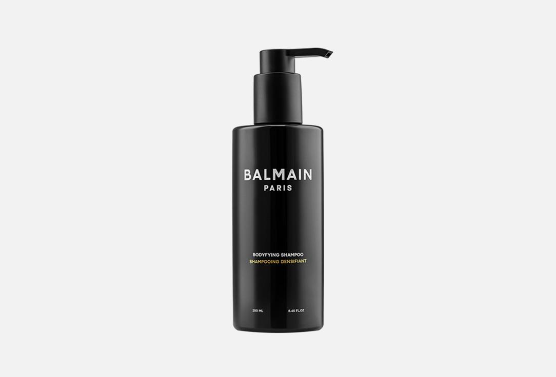 Balmain Paris Hair Couture | Bodyfying Shampoo. Цвет: