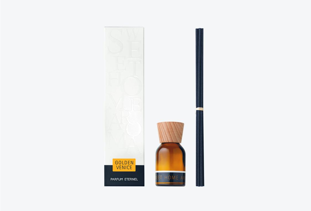 Parfum Eternel | Golden Venice. Цвет: