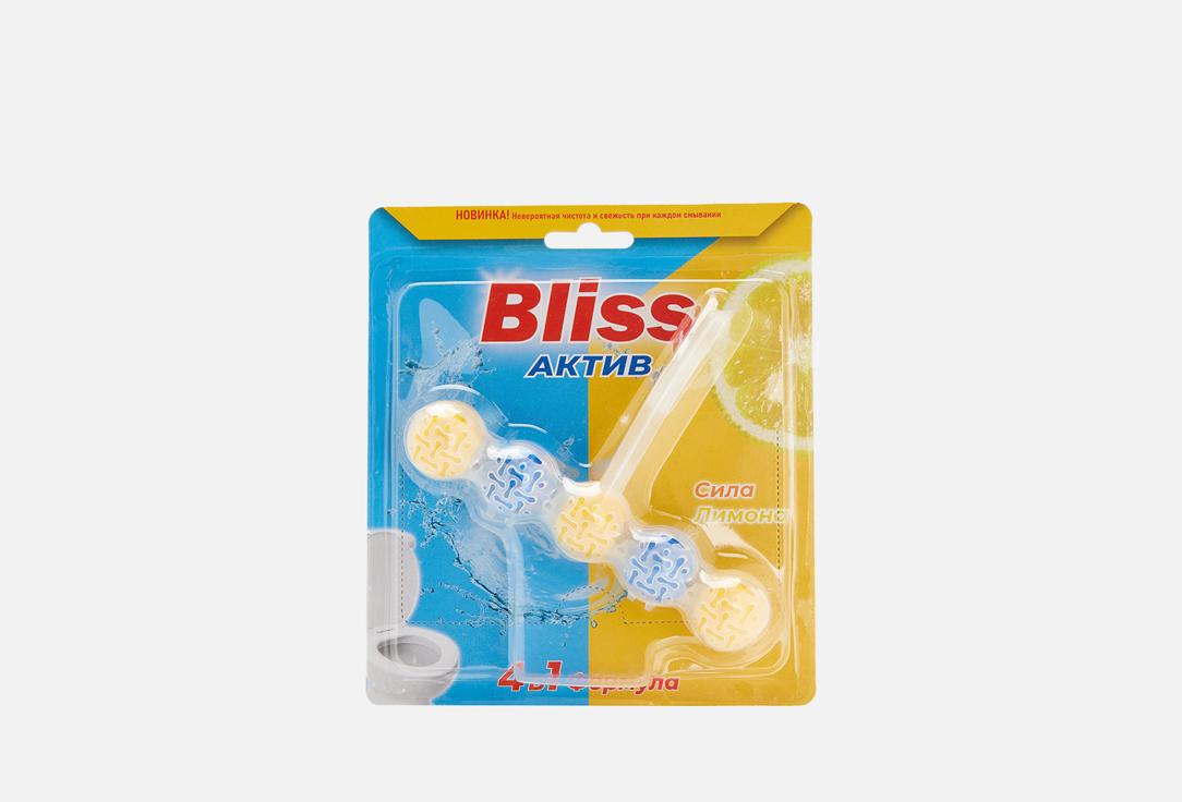 Bliss | 4 в 1 сила лимона. 1 шт