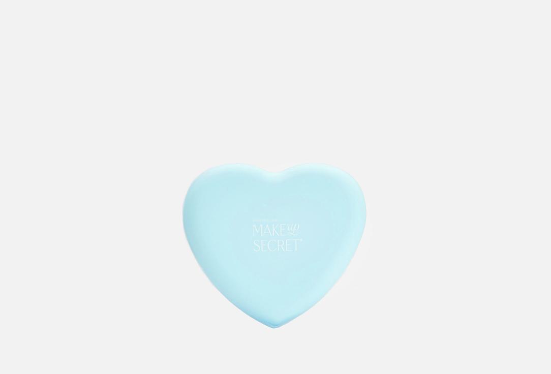 Silicone Heart. 1 шт