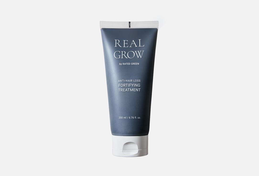 Real grow Anti-hair loss. 200 мл