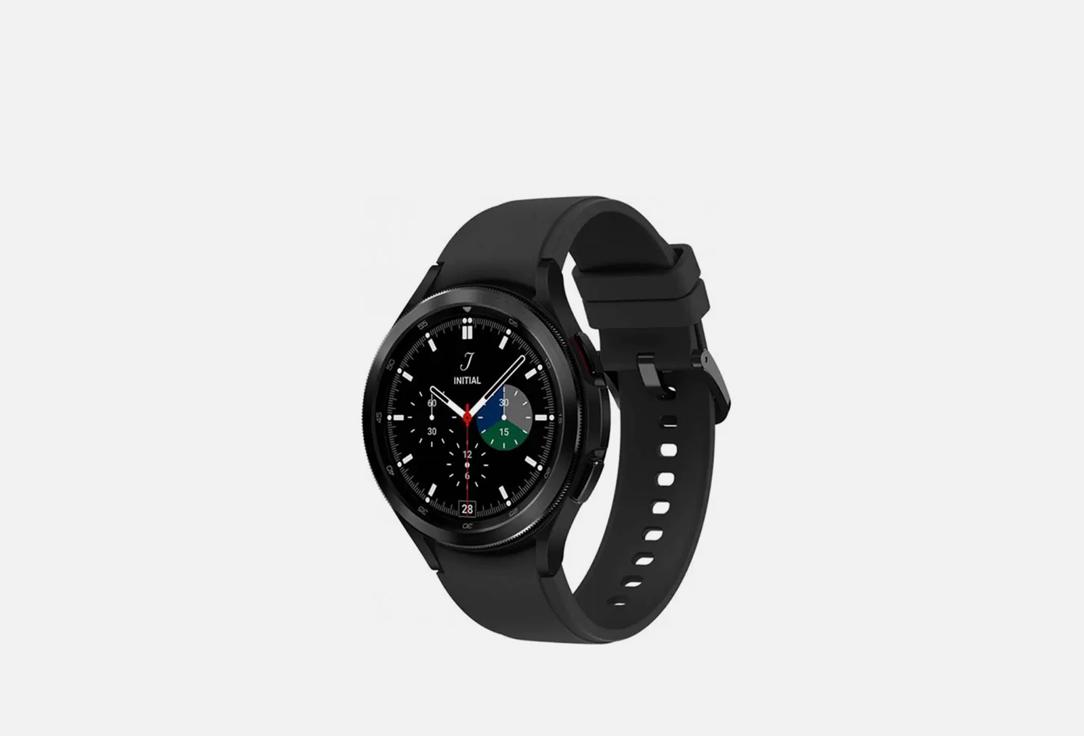 Galaxy Watch4 black. 1 шт