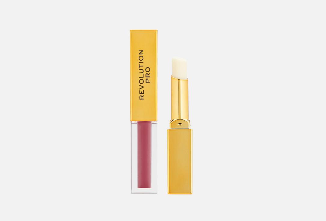 Supreme Stay 24h Lip Duo. Цвет: Seclusion