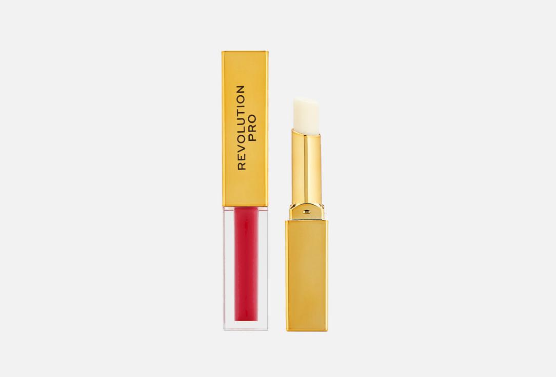 Supreme Stay 24h Lip Duo. Цвет: Stiletto