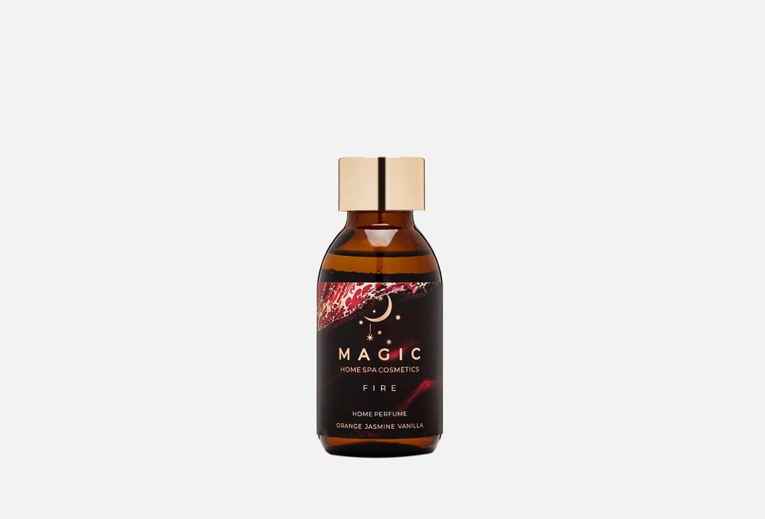 MAGIC FIRE Orange, jasmine, vanilla. 100 мл