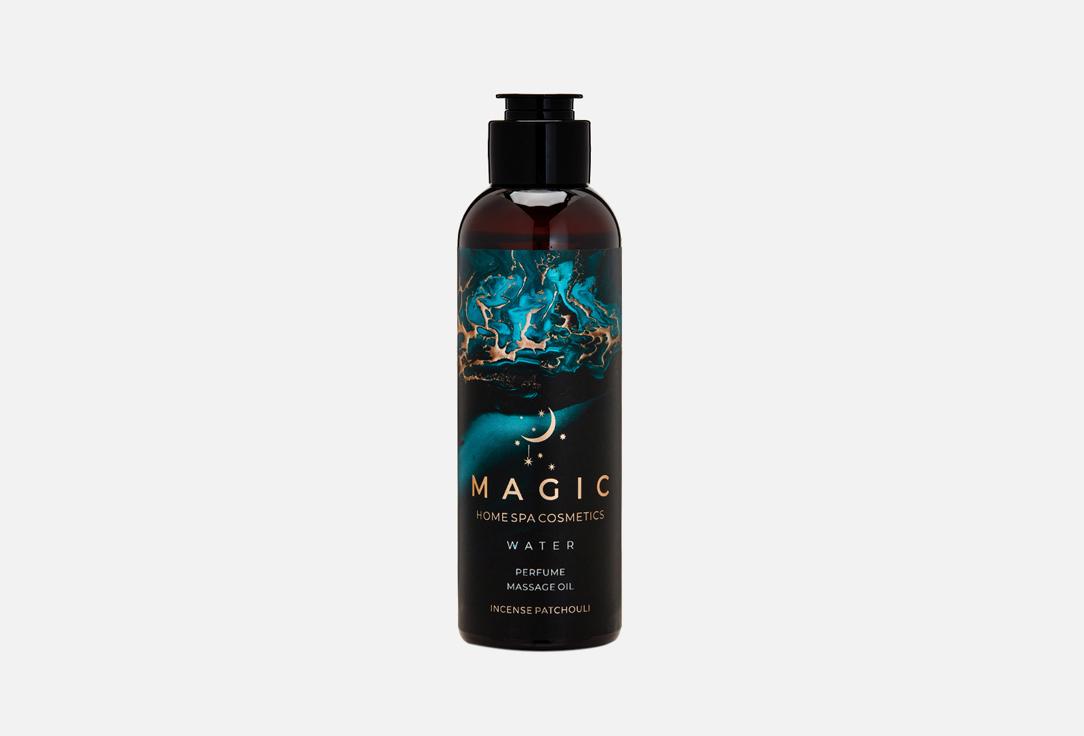 MAGIC WATER Incense patchouly. 150 мл