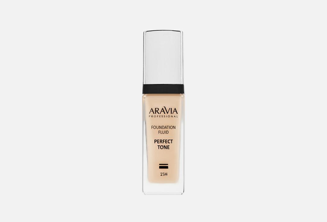 PERFECT TONE. Цвет: 01 foundation perfect