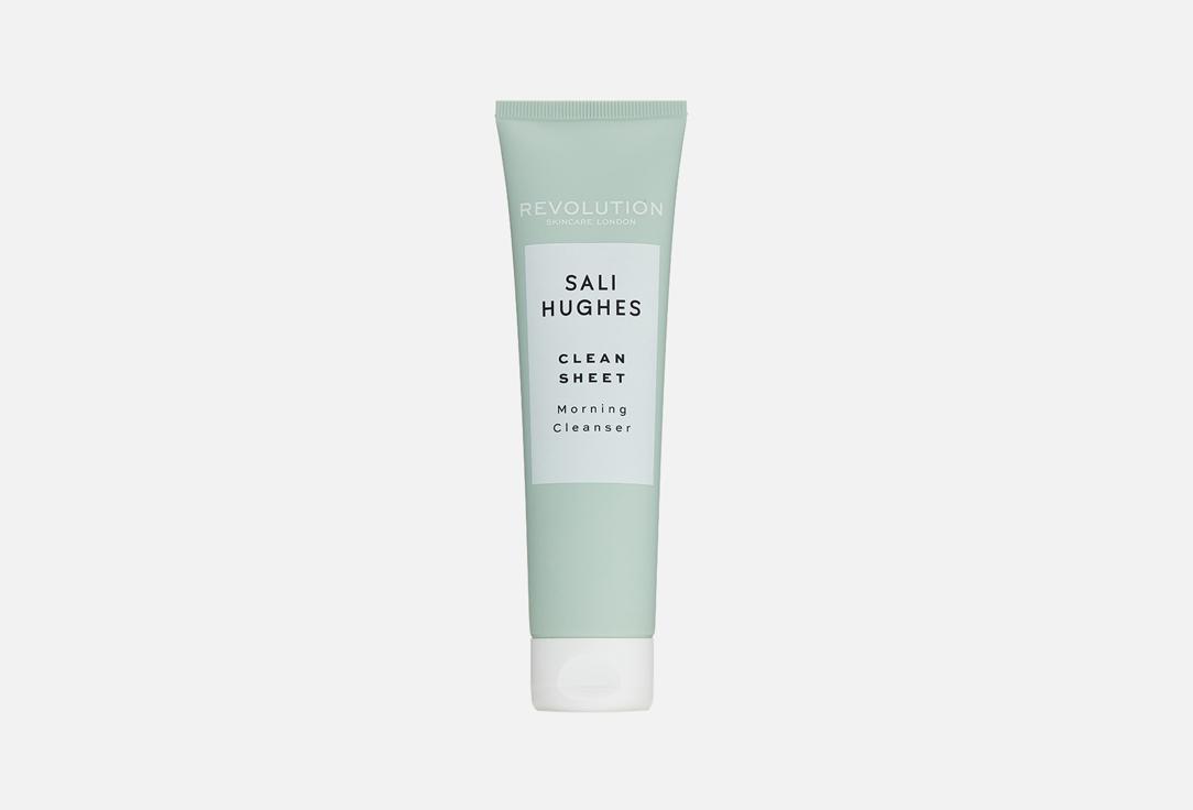 Clean Sheet Morning Cleanser. 100 мл