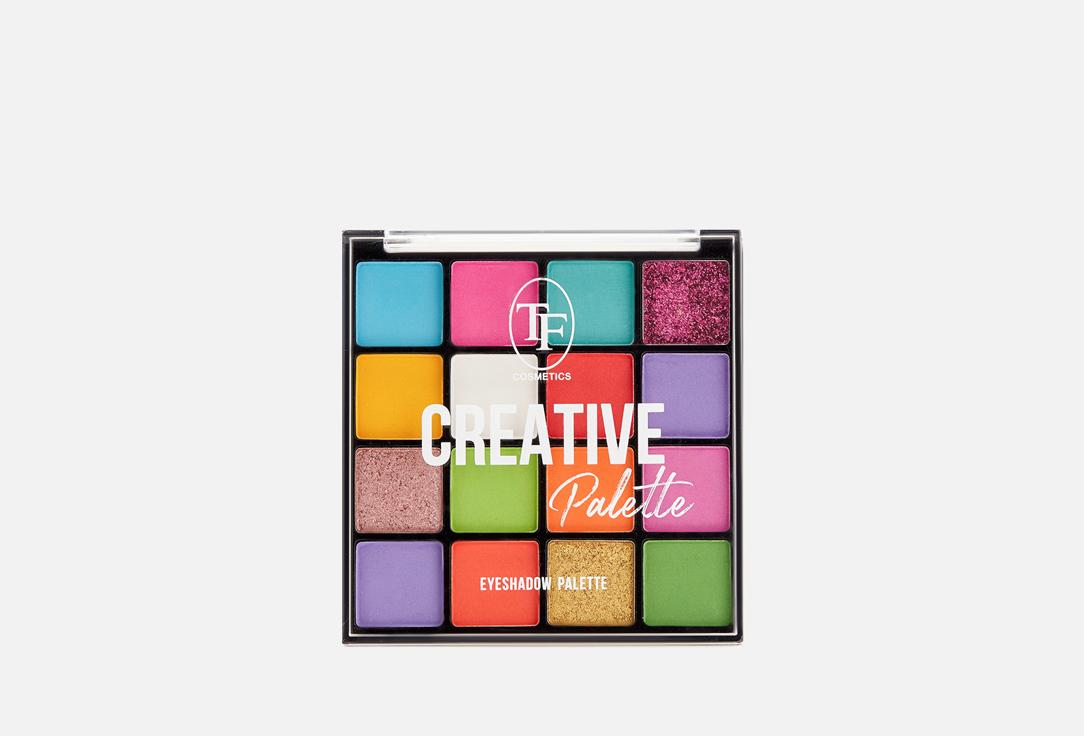 CREATIVE PALETTE. Цвет: 04