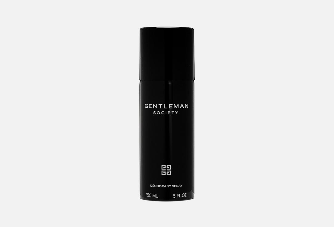 Gentleman Society DEODORANT SPRAY. 150 мл