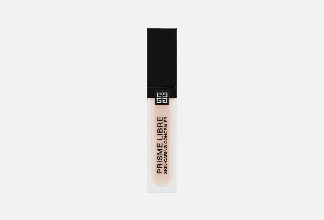 PRISME LIBRE SKIN-CARING CONCEALER. Цвет: С105