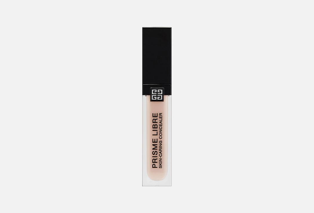 PRISME LIBRE SKIN-CARING CONCEALER. Цвет: С240