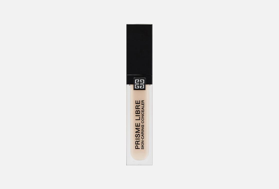 PRISME LIBRE SKIN-CARING CONCEALER. Цвет: N120