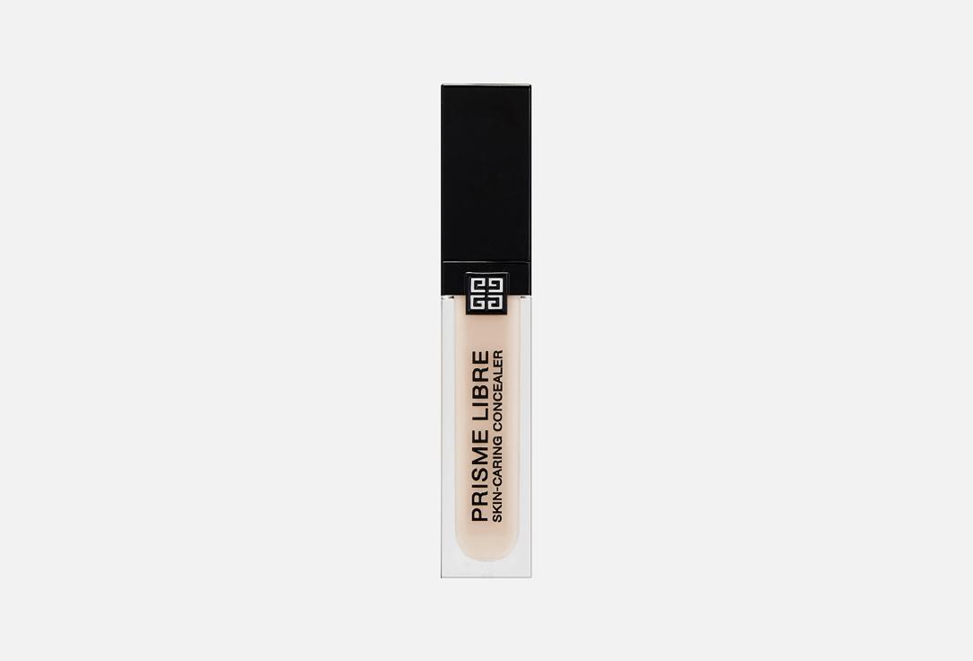 PRISME LIBRE SKIN-CARING CONCEALER. Цвет: N280