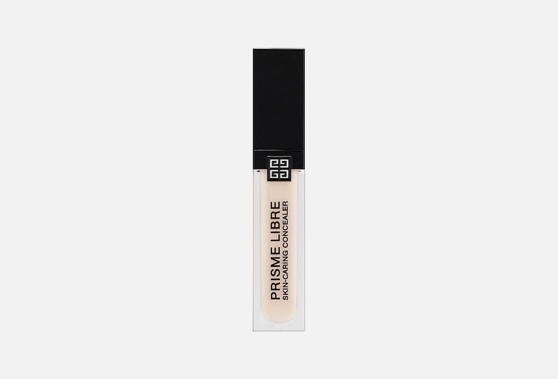 PRISME LIBRE SKIN-CARING CONCEALER. Цвет: N80