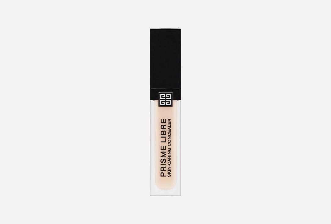 PRISME LIBRE SKIN-CARING CONCEALER. Цвет: N95