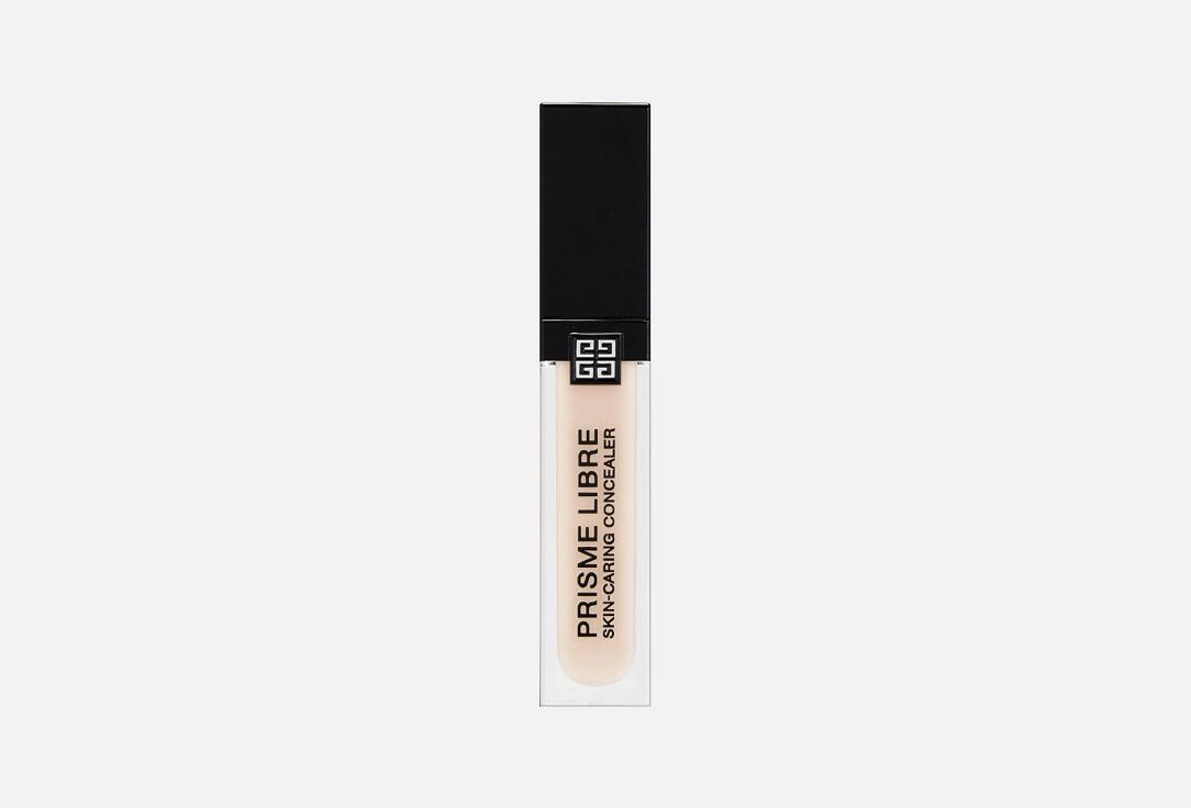 PRISME LIBRE SKIN-CARING CONCEALER. Цвет: W100