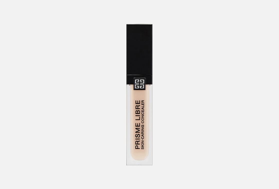 PRISME LIBRE SKIN-CARING CONCEALER. Цвет: W110