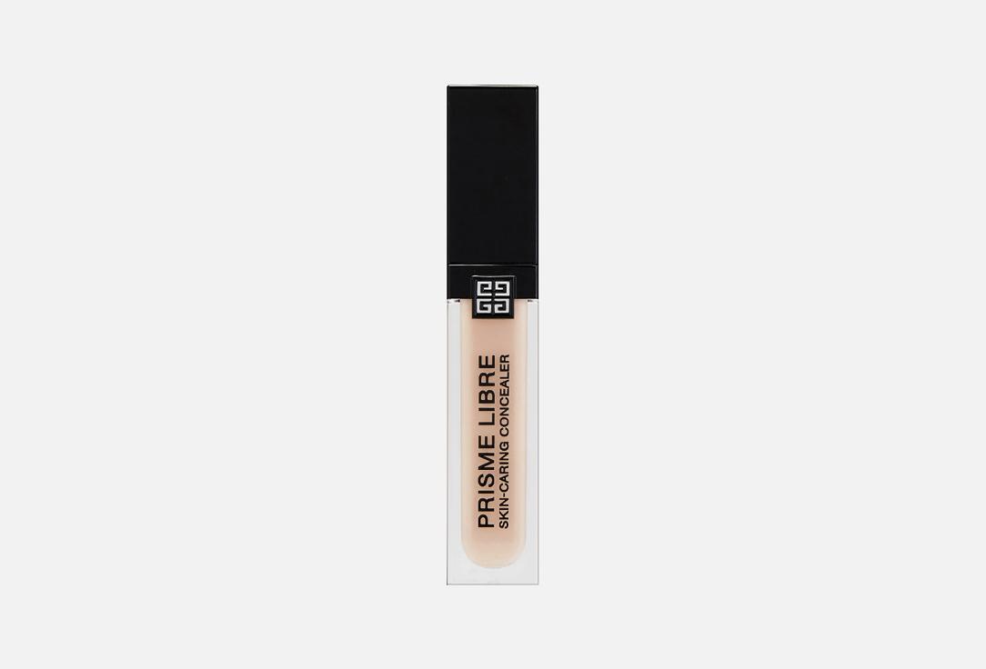 PRISME LIBRE SKIN-CARING CONCEALER. Цвет: W245