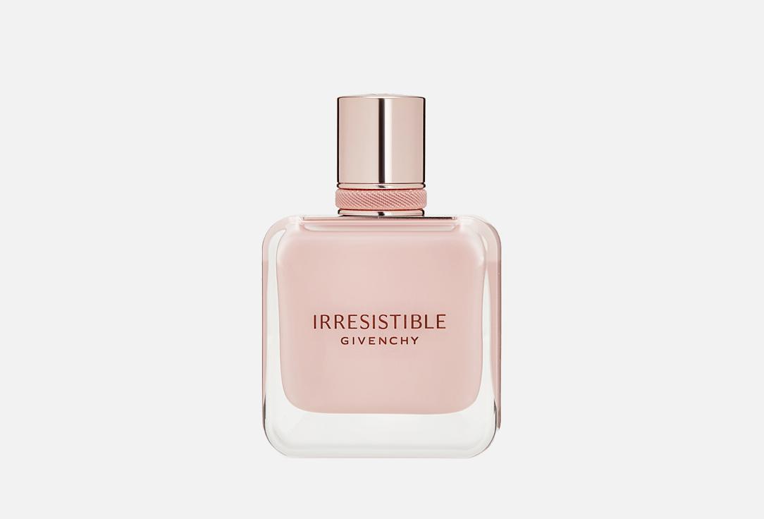 IRRESISTIBLE EAU DE PARFUM ROSE VELVET. 35 мл