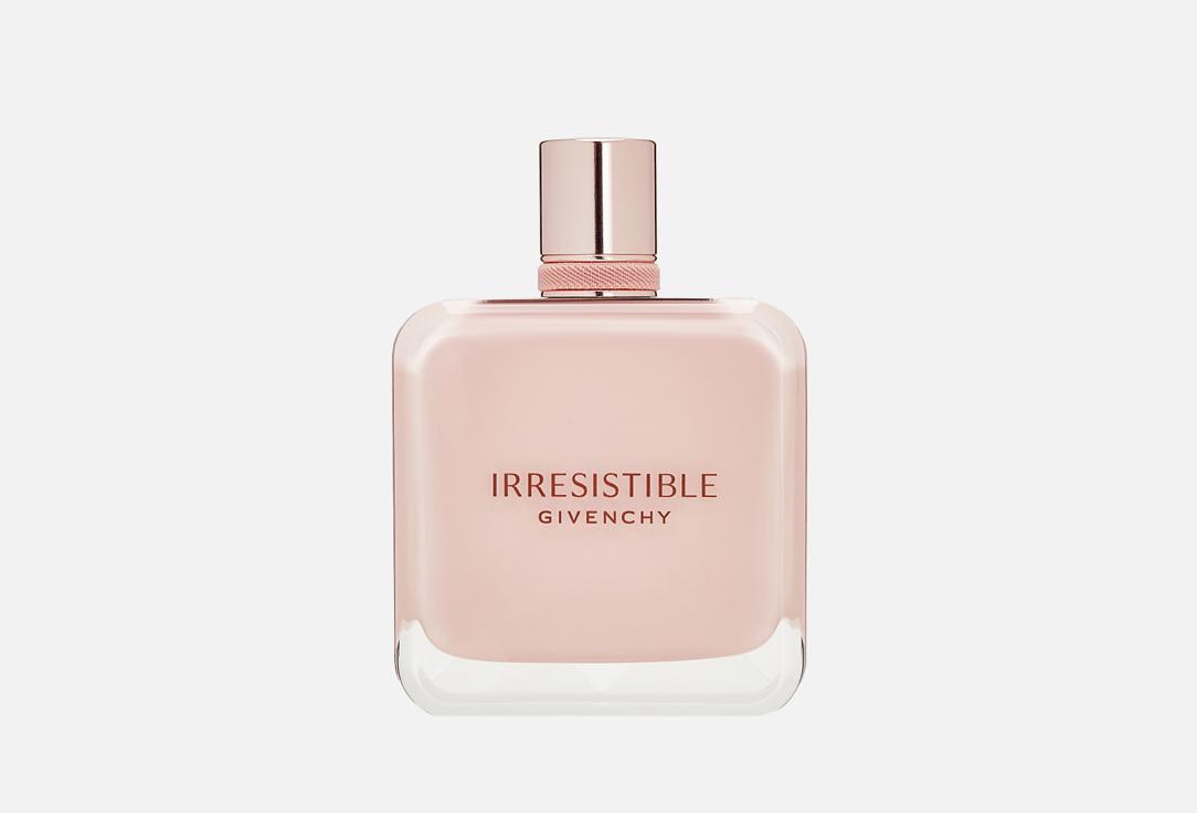 IRRESISTIBLE EAU DE PARFUM ROSE VELVET. 80 мл