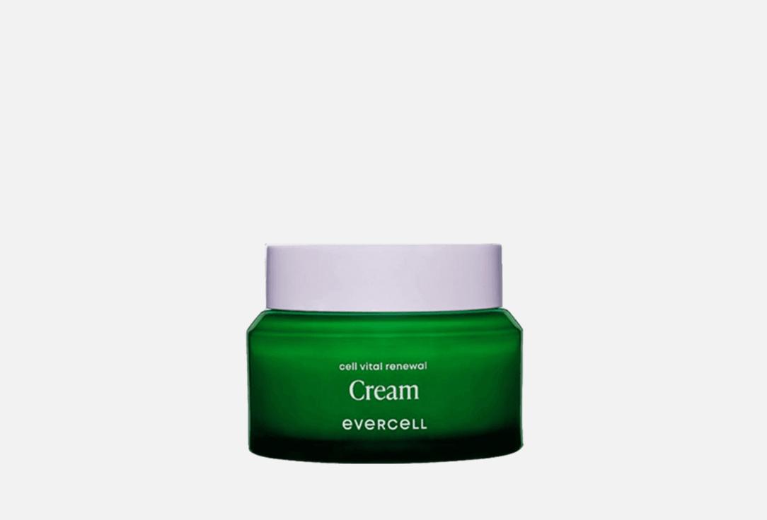 Vital Renewal Cream. 60 мл