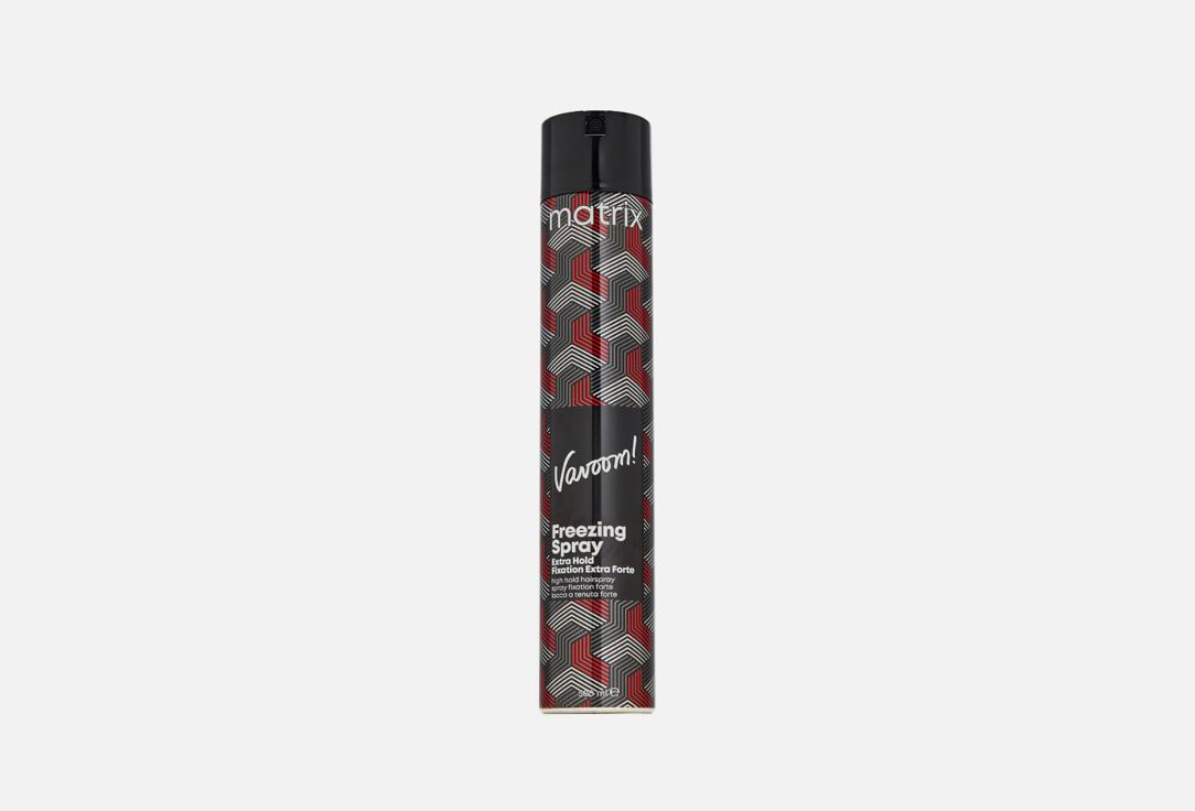 Vavoom Freezing Spray Extra Hold. 500 мл