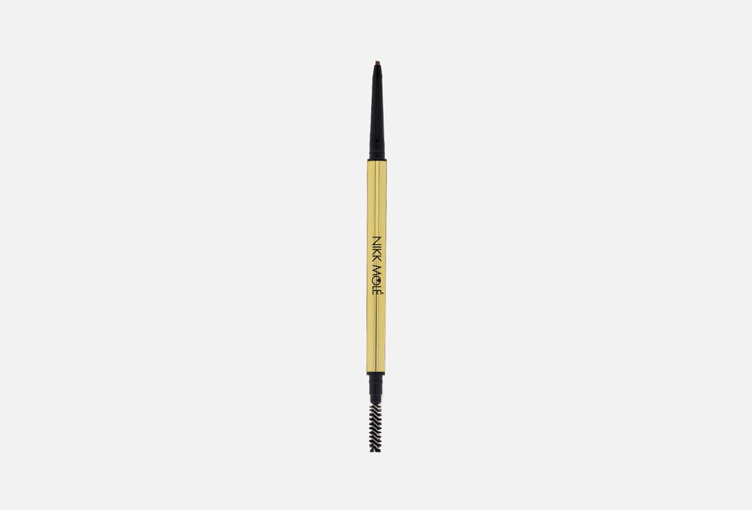 Eyebrow Pencil Ultra Slim. Цвет: 01 Blond