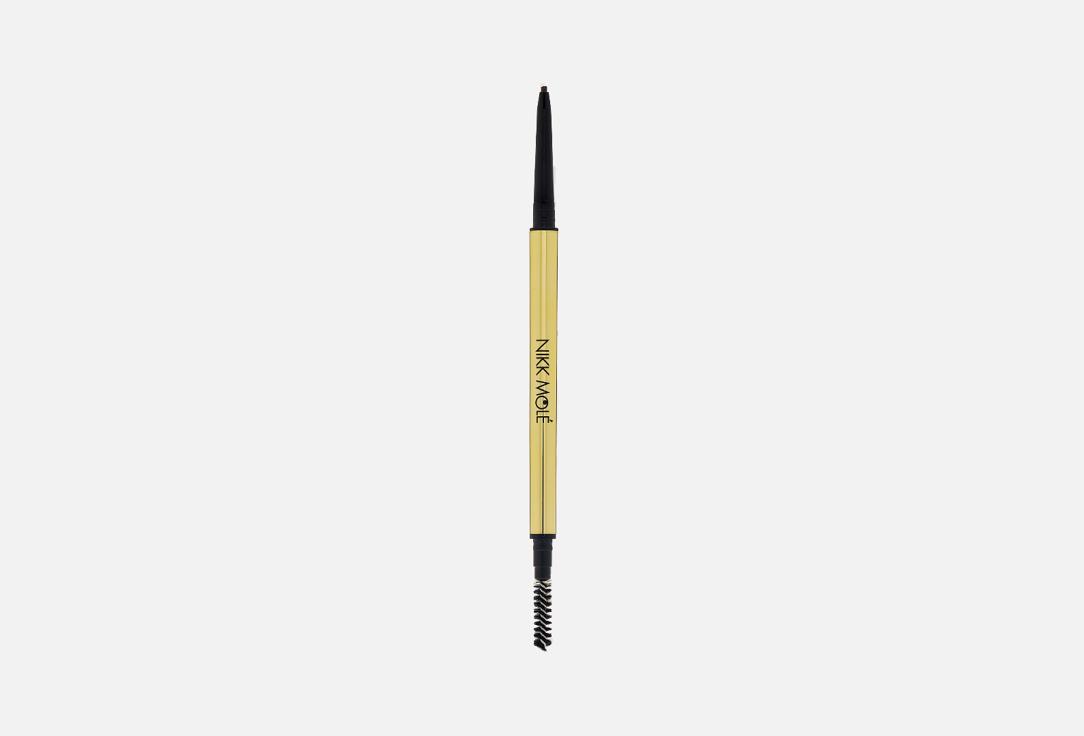 Eyebrow Pencil Ultra Slim. Цвет: 05 Brunette