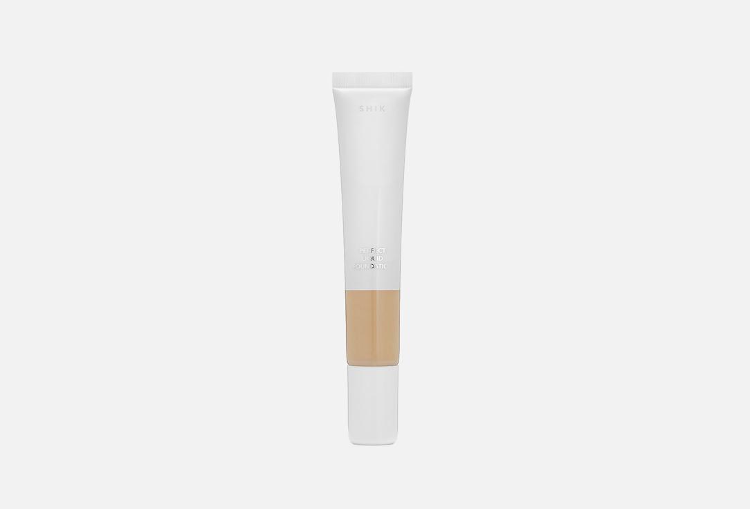 Perfect liquid foundation. Цвет: 0.5