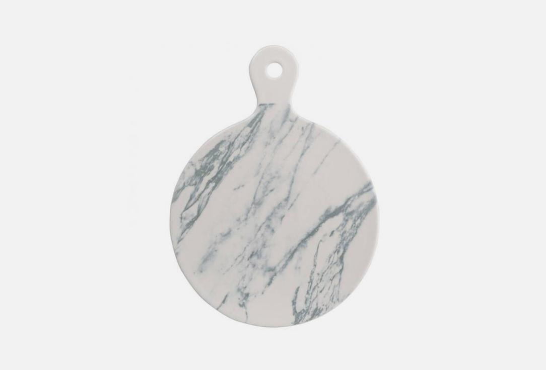 Marble, 27 см. Цвет: