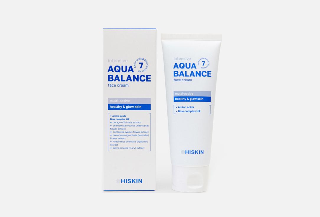 AQUA BALANCE. Цвет: