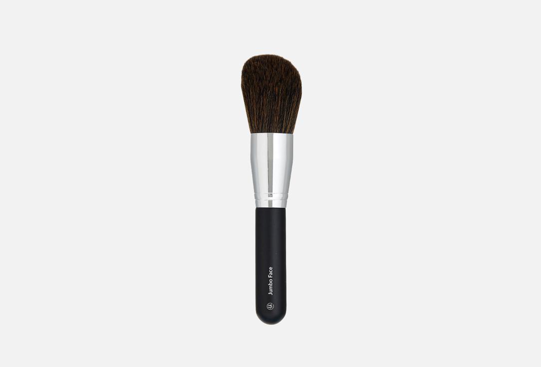 Jumbo Face Brush. 1 шт