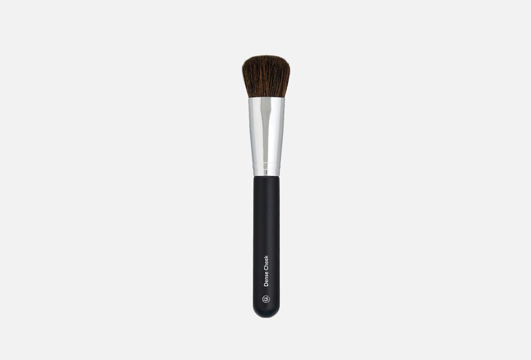 Dense Cheek Brush. 1 шт