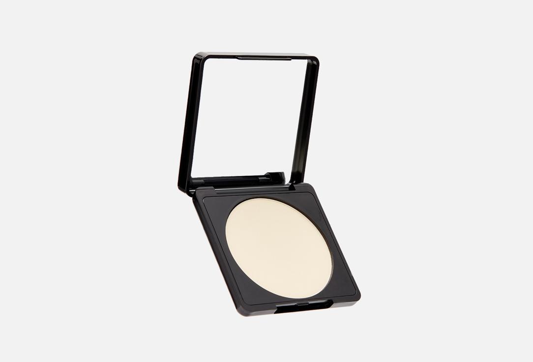 SOFT COMPACT silky matt powder. Цвет: 9 PALE BANANA