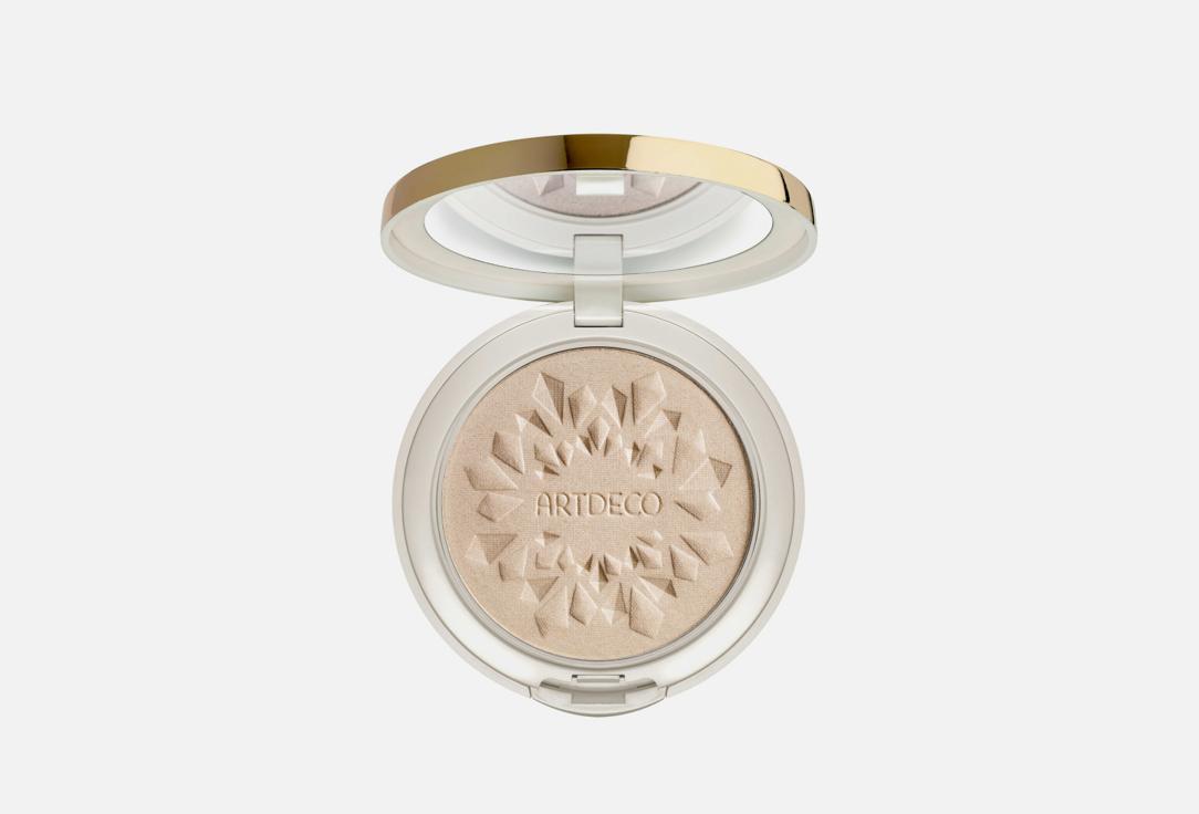 Glow Highlighting Powder. Цвет: miracle glow