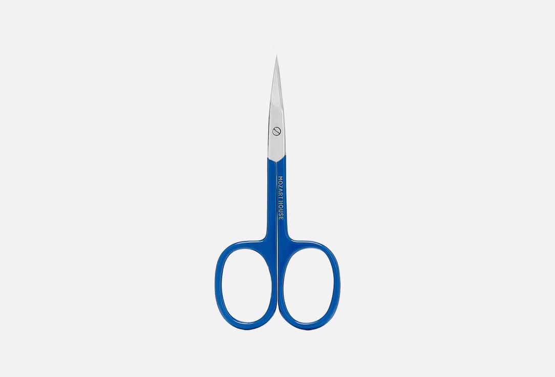 Cuticle scissors. 1 шт