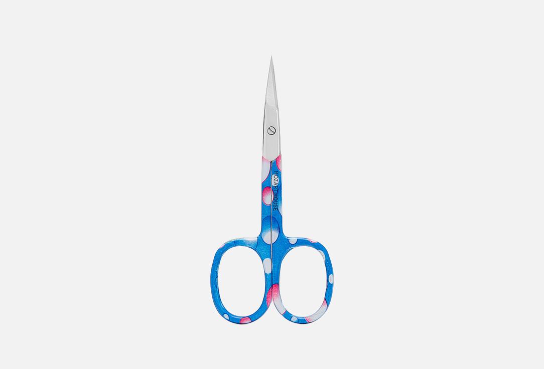 Cuticle scissors. 1 шт