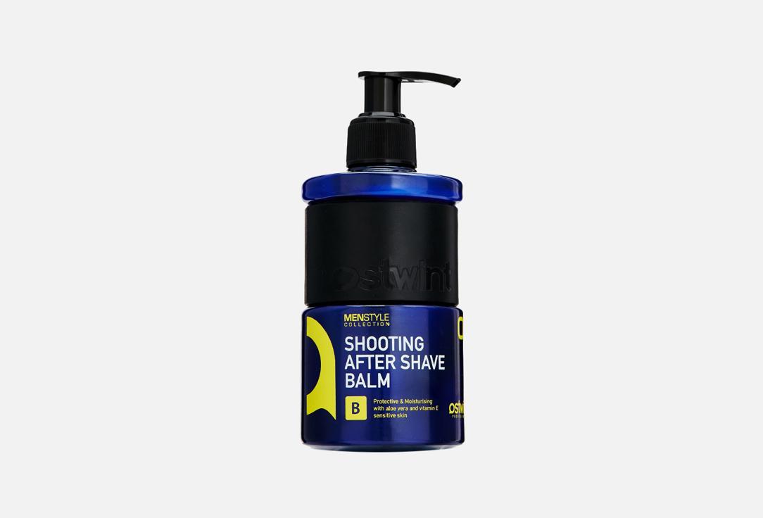 Shooting After Shave Balm. 250 мл