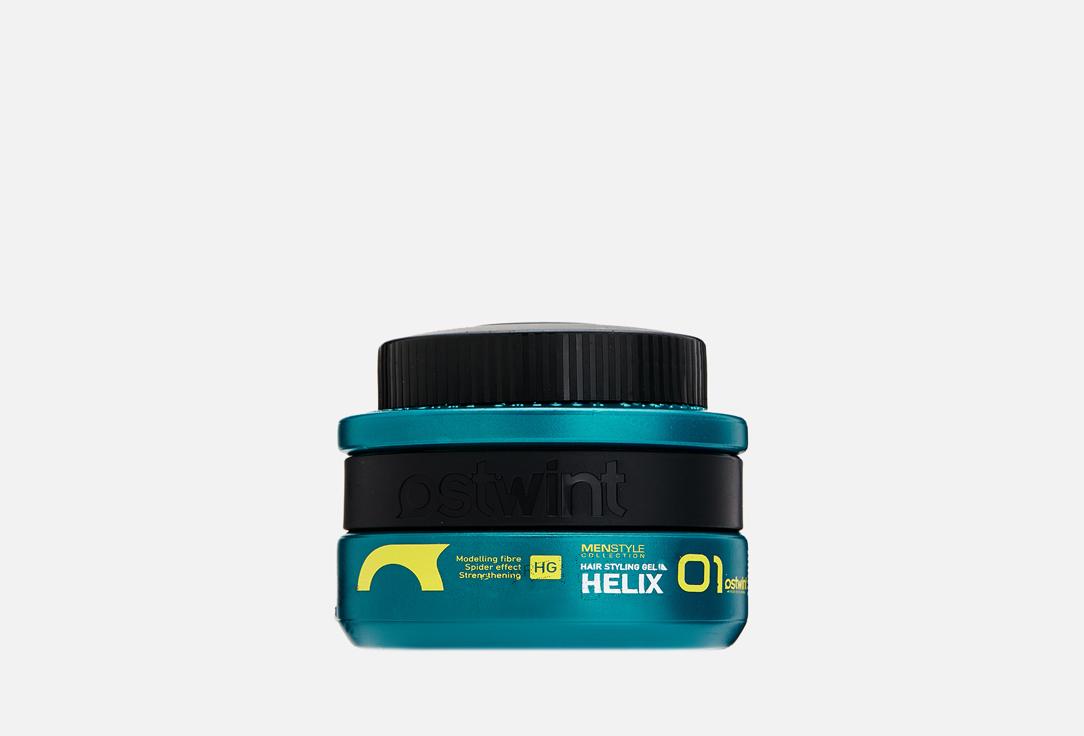 Helix Hair Styling Gel. 750 мл