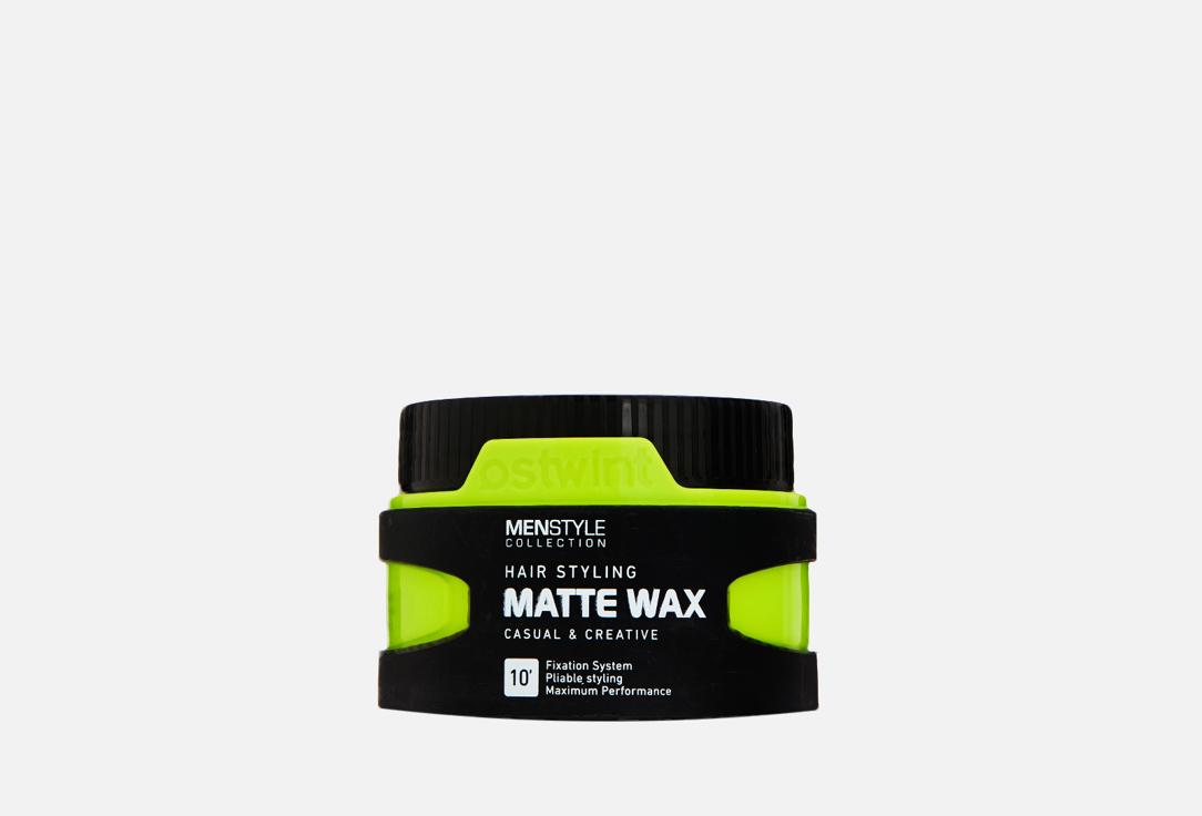 Ostwint | Matte Wax Hair Styling. 150 мл