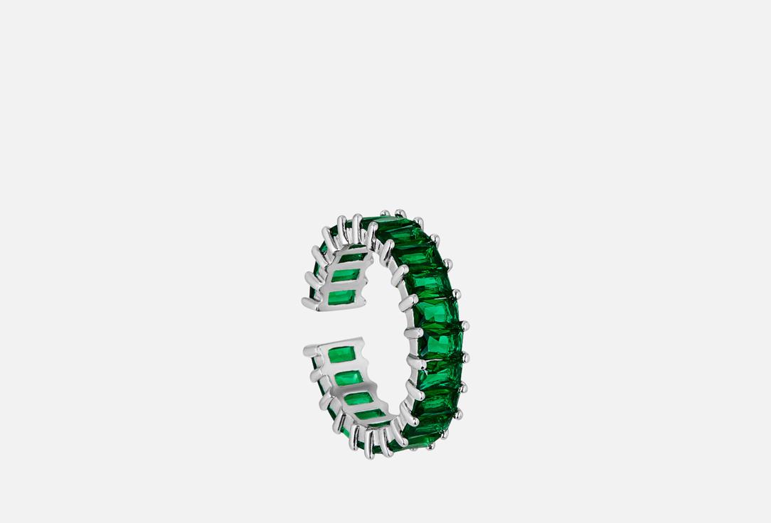 Ring Green. Цвет: