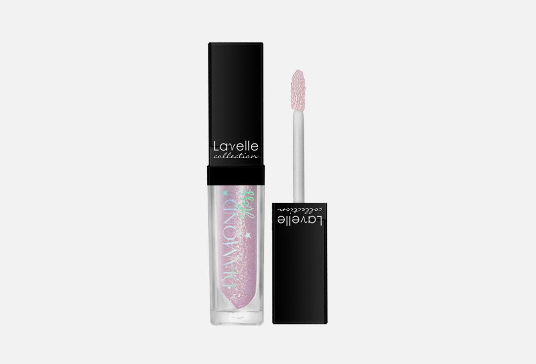 Diamond gloss. Цвет: Tulip