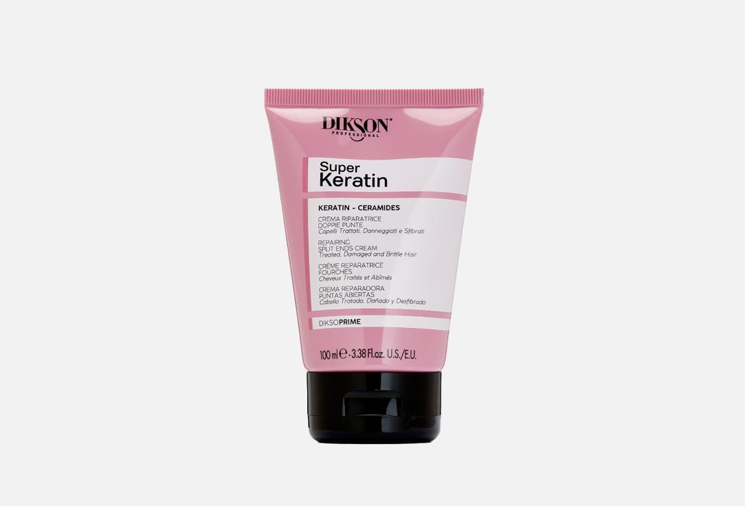 DIKSON | Super keratin. Цвет: