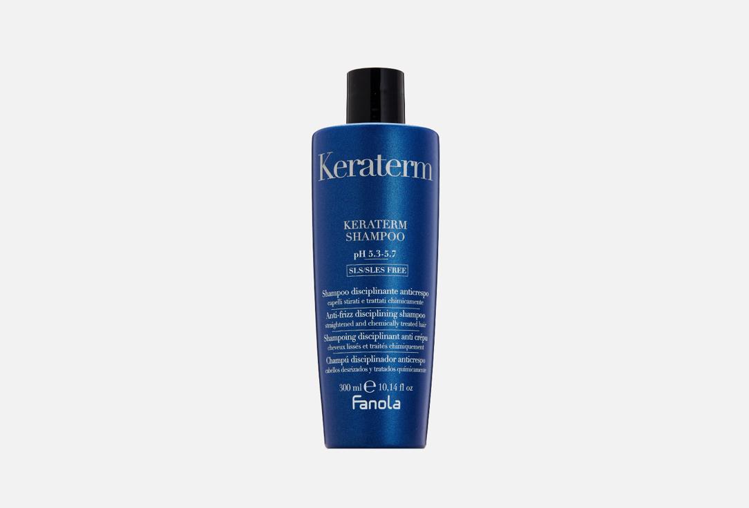 Anti-frizz Keraterm. 300 мл