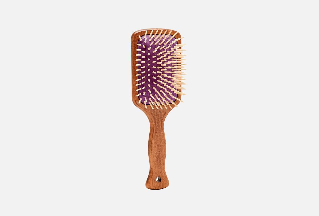 Athens Goddess Paddle Brush. 1 шт