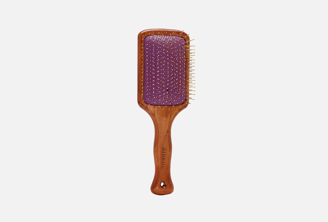 Athens Goddess Paddle Brush. 1 шт